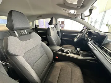 Купить Belgee S50 Белый 1.5 AT (122 л.с.) от 1950990 ₽. в Оренбурге