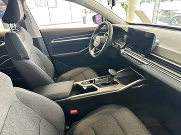 Купить Belgee S50 Белый 1.5 AT (122 л.с.) от 1950990 ₽. в Оренбурге