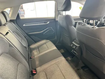 Купить Belgee S50 Белый 1.5 AT (122 л.с.) от 1950990 ₽. в Оренбурге