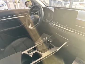 Купить Belgee S50 Серый 1.5 AT (122 л.с.) от 1969990 ₽. в Оренбурге