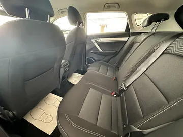 Купить Belgee X50 Серый 1.5 AMT (150 л.с.) от 2079990 ₽. в Оренбурге