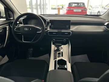 Купить Belgee X50 Серый 1.5 AMT (150 л.с.) от 2079990 ₽. в Оренбурге