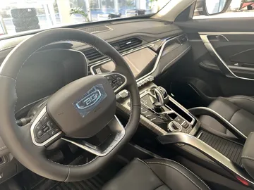 Купить Belgee X70, I Рестайлинг Серый 1.5 AT (150 л.с.) от 2545990 ₽. в Оренбурге